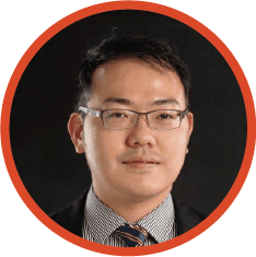 許華庭 會計師