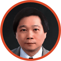 洪志成 會計師